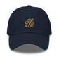 Hannah Hidalgo "Logo" Hat