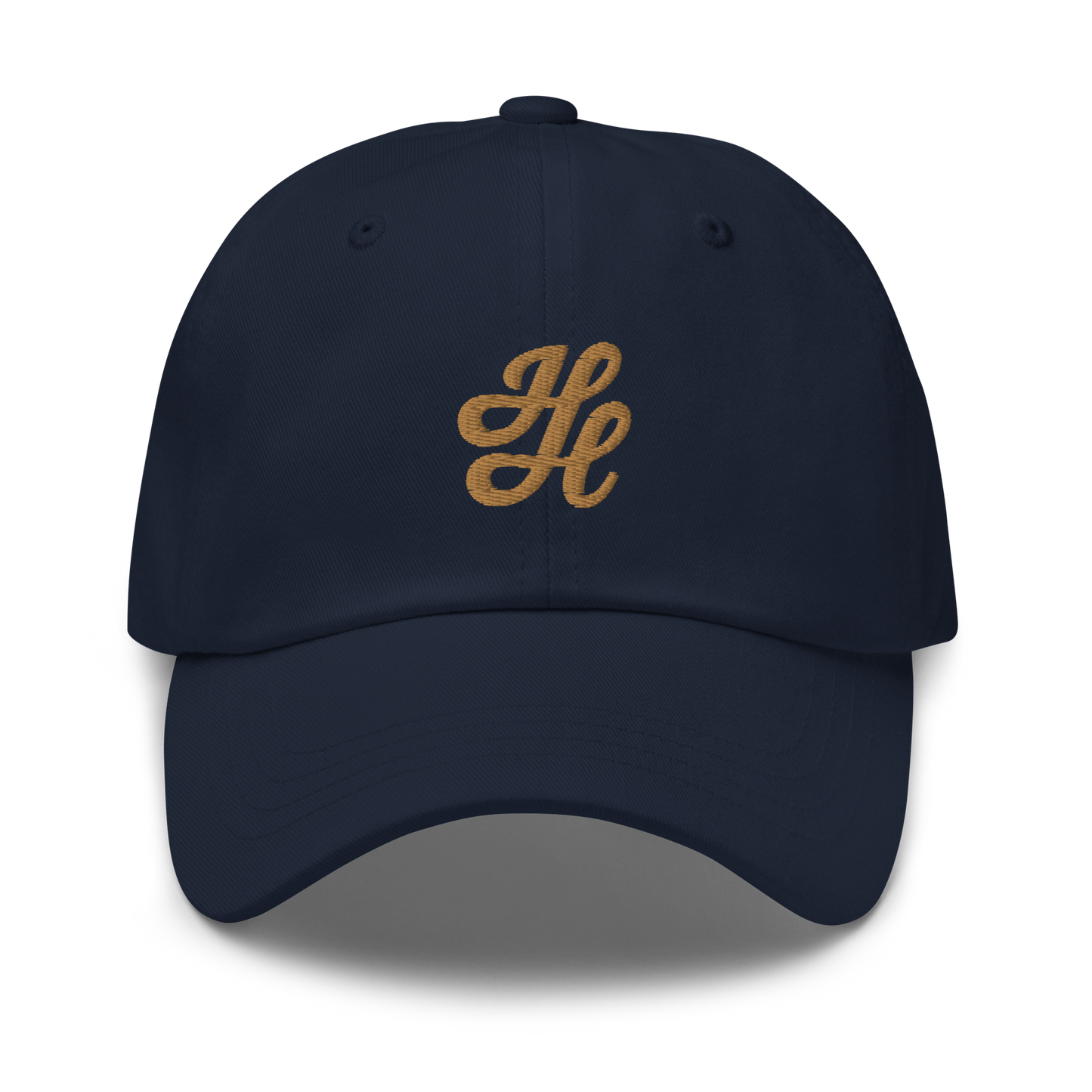 Hannah Hidalgo "Logo" Hat