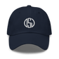David Sanders Jr. "Logo" Classic Hat