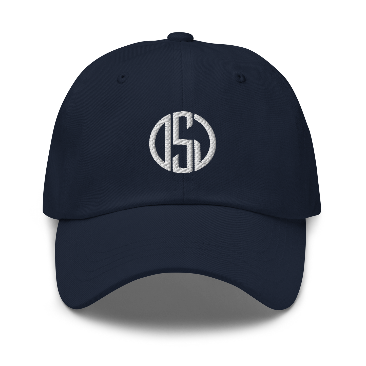 David Sanders Jr. "Logo" Classic Hat