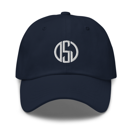 David Sanders Jr. "Logo" Classic Hat