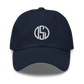 David Sanders Jr "Logo" Classic Hat