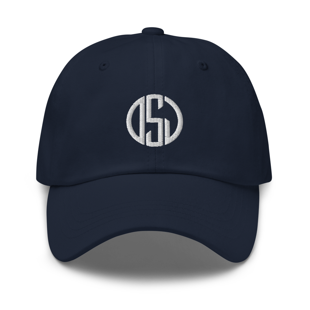 David Sanders Jr "Logo" Classic Hat