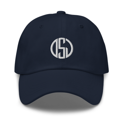 David Sanders Jr "Logo" Classic Hat