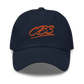 Caleb Burton III "Logo" Classic Hat