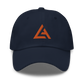 Luke Altmyer "Logo" Classic Hat