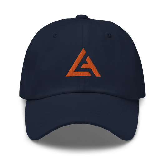 Luke Altmyer "Logo" Classic Hat