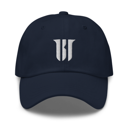 Kenneth Walker III "Logo" Classic Hat