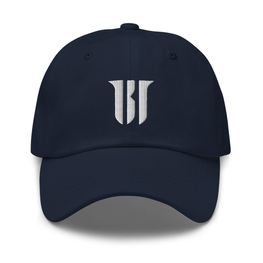Kenneth Walker III "Logo" Classic Hat