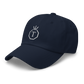 Ilia Topuria "Logo" Classic Hat