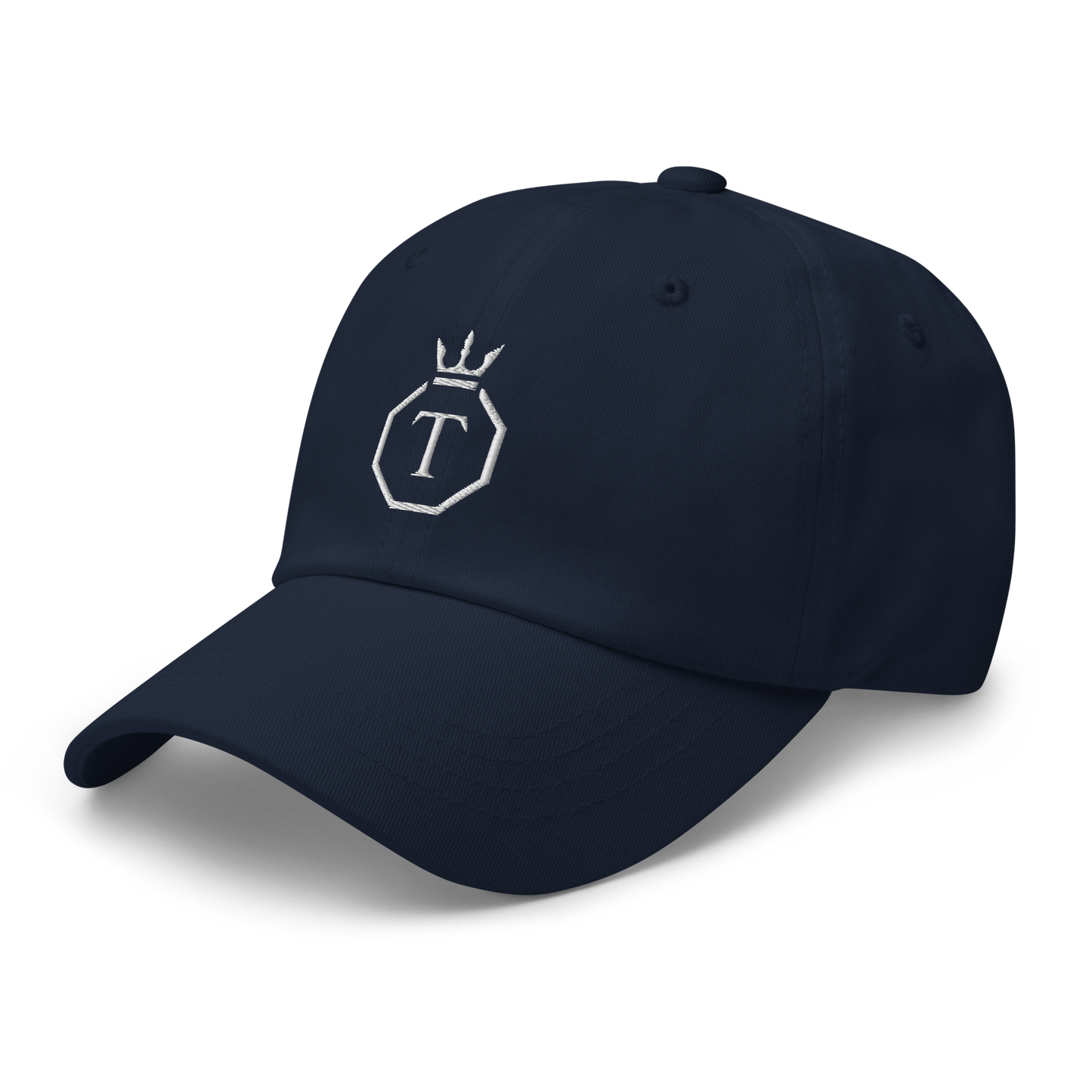 Ilia Topuria "Logo" Classic Hat