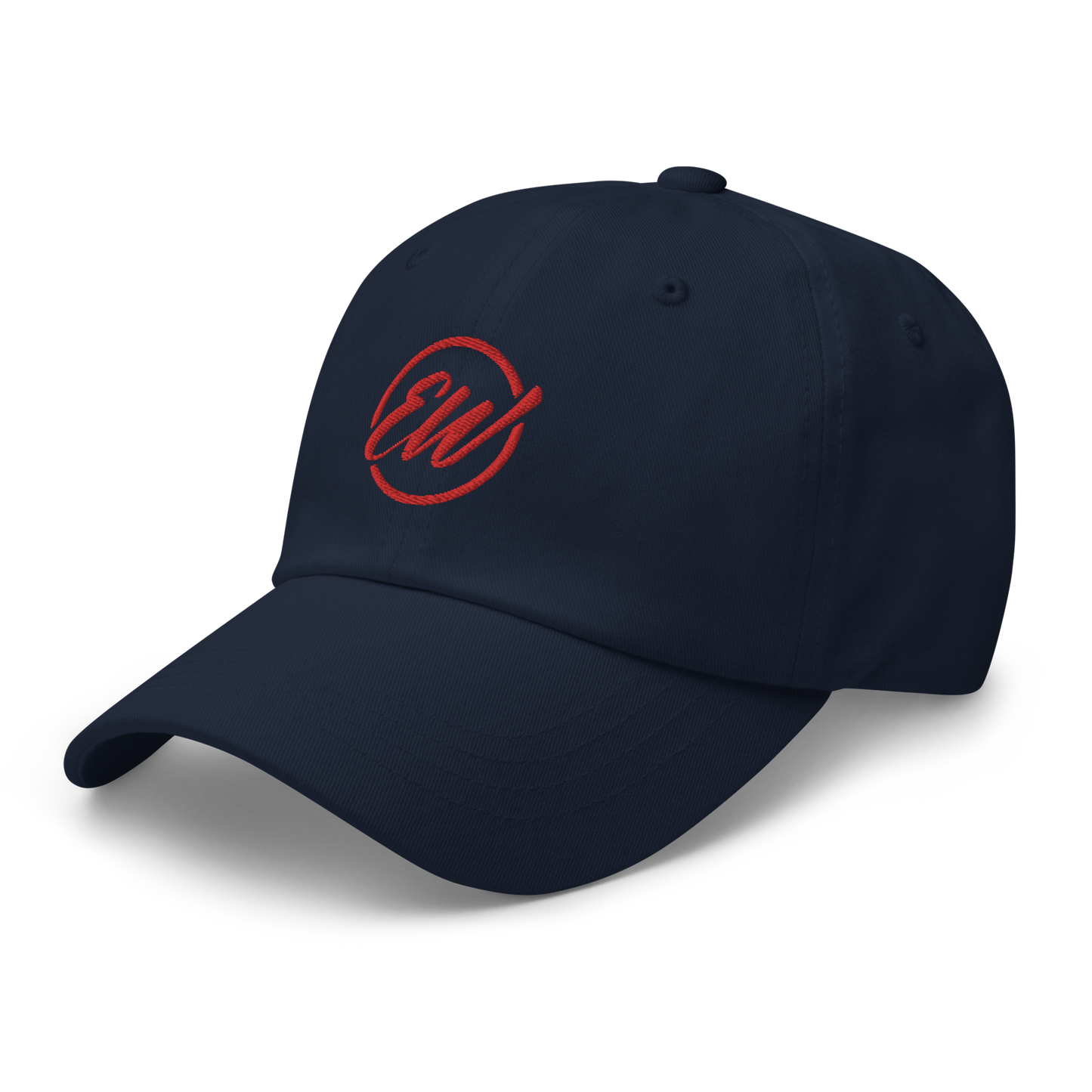 Erica Wheeler "Logo" Classic Hat