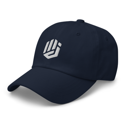 John Metchie III "Logo" Hat