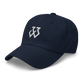Javonte Williams "Logo" Hat