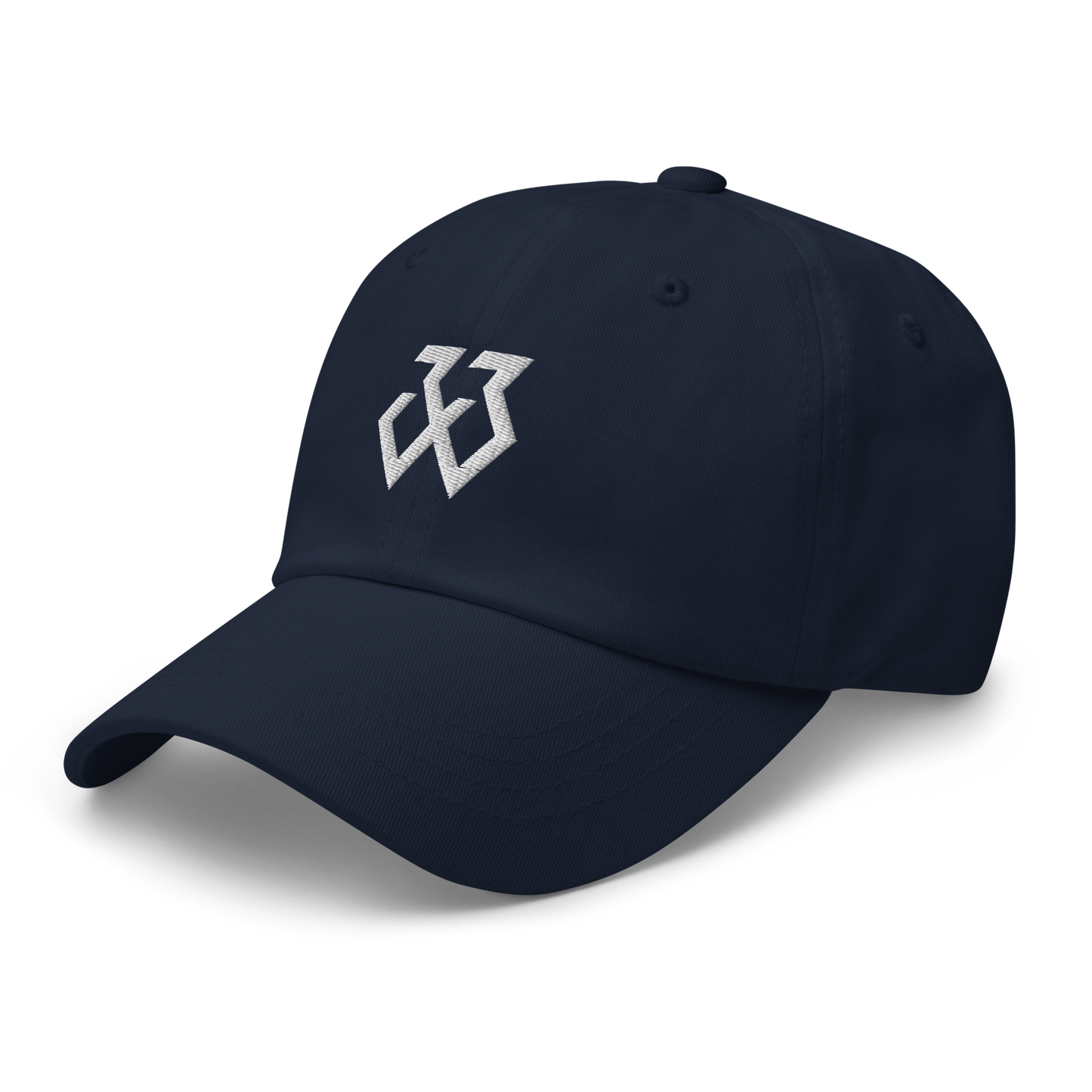 Javonte Williams "Logo" Hat