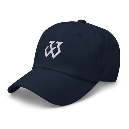 Javonte Williams "Logo" Hat