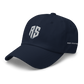 Rigo Sanchez "Keep Striving" Baseball Hat