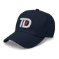 Tank Dell "Logo" Classic Hat