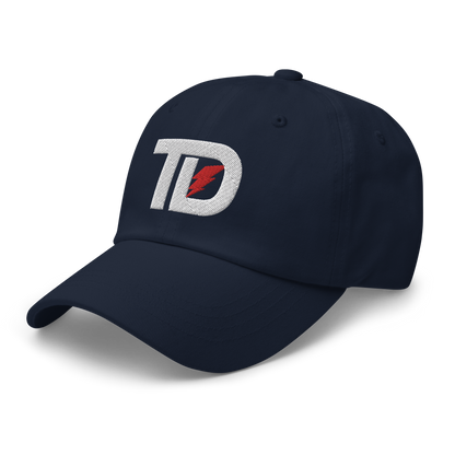 Tank Dell "Logo" Classic Hat