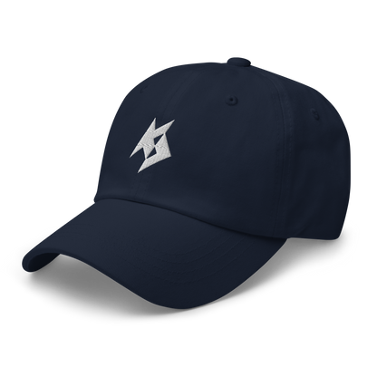 Kenyan Drake "Logo" Classic Hat