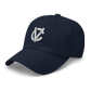 Christopher Vizzina  "Logo" Classic Hat
