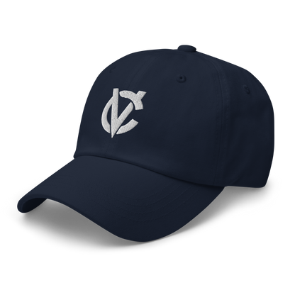 Christopher Vizzina  "Logo" Classic Hat