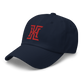 Xavier Hutchinson "Logo" Classic Hat