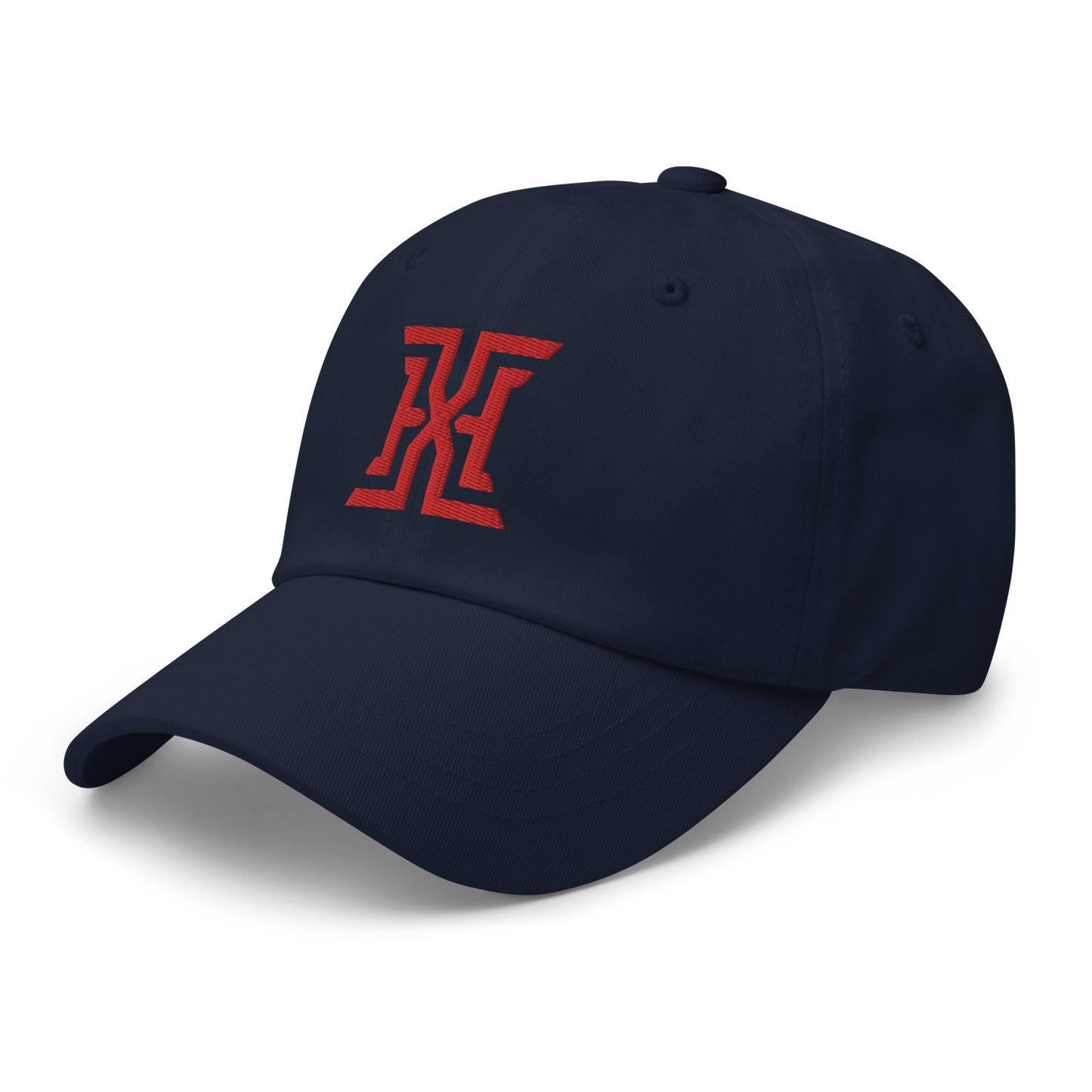 Xavier Hutchinson "Logo" Classic Hat