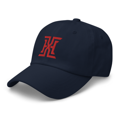 Xavier Hutchinson "Logo" Classic Hat