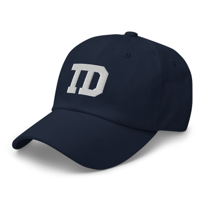 Tommy DeVito "Logo" Classic Hat