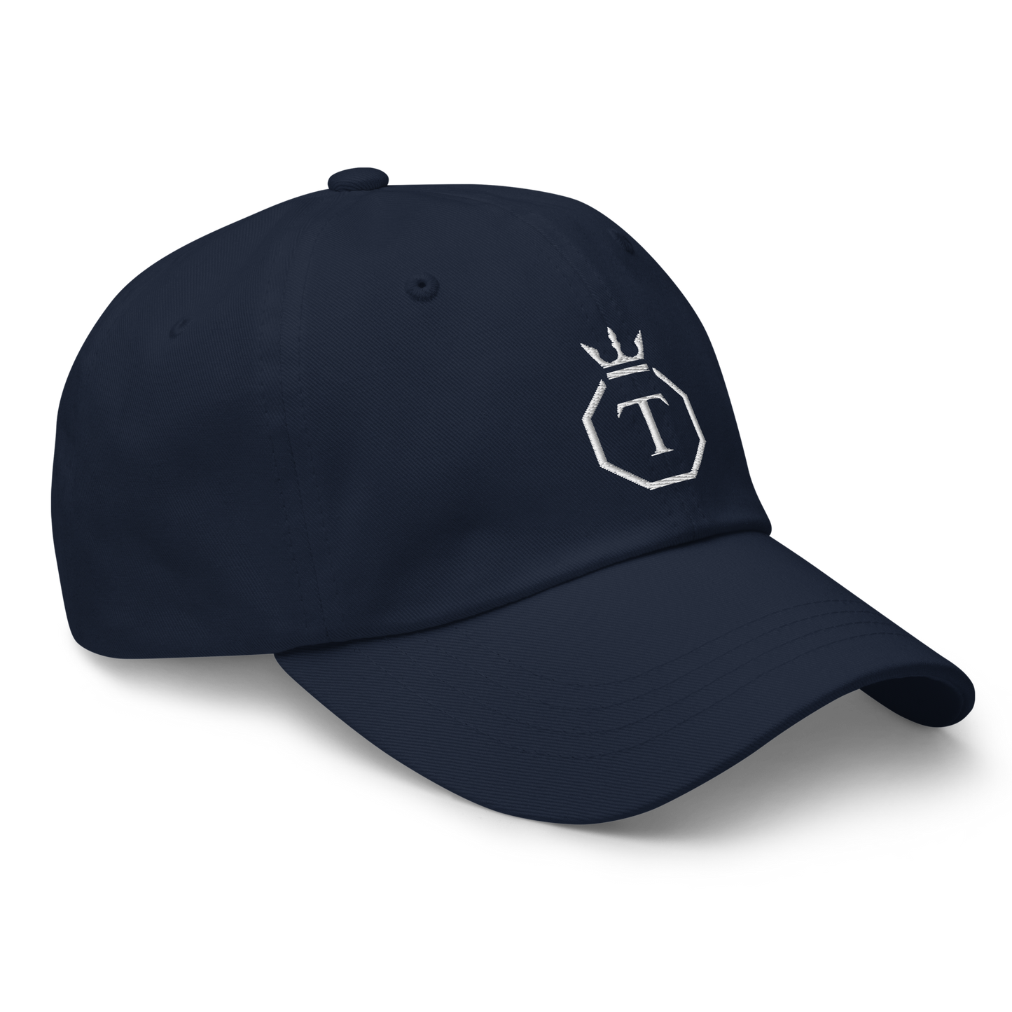 Ilia Topuria "Logo" Classic Hat