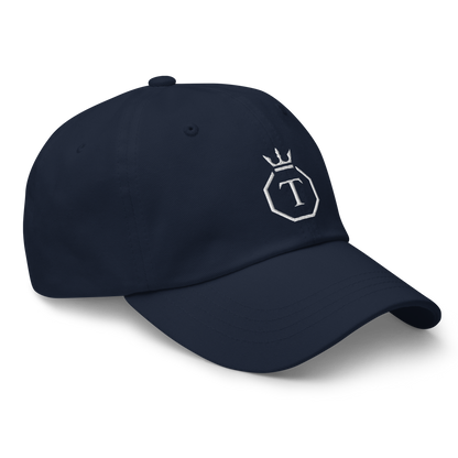 Ilia Topuria "Logo" Classic Hat