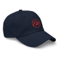 Erica Wheeler "Logo" Classic Hat