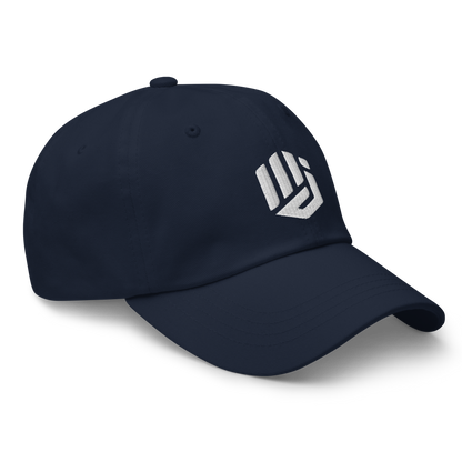 John Metchie III "Logo" Hat