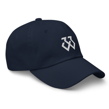 Javonte Williams "Logo" Hat
