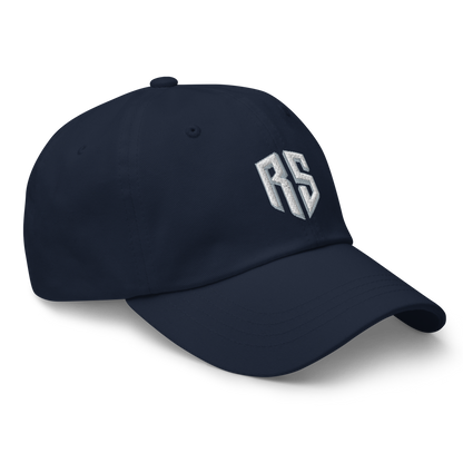 Rigo Sanchez "Keep Striving" Baseball Hat