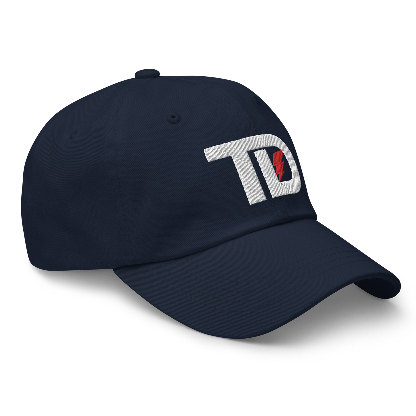 Tank Dell "Logo" Classic Hat