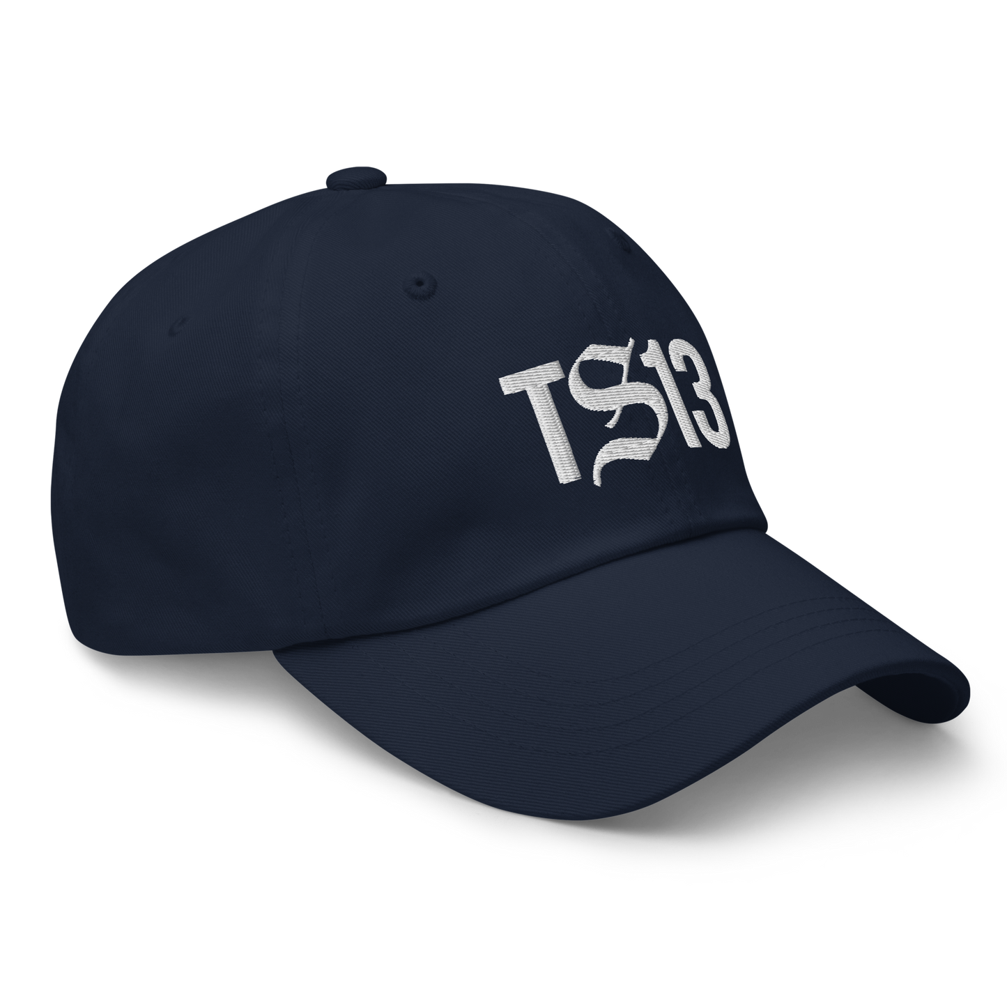 Tyler Scott "Logo" Classic Hat