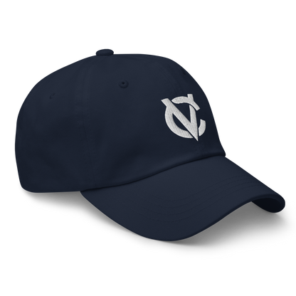 Christopher Vizzina  "Logo" Classic Hat