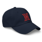 Xavier Hutchinson "Logo" Classic Hat