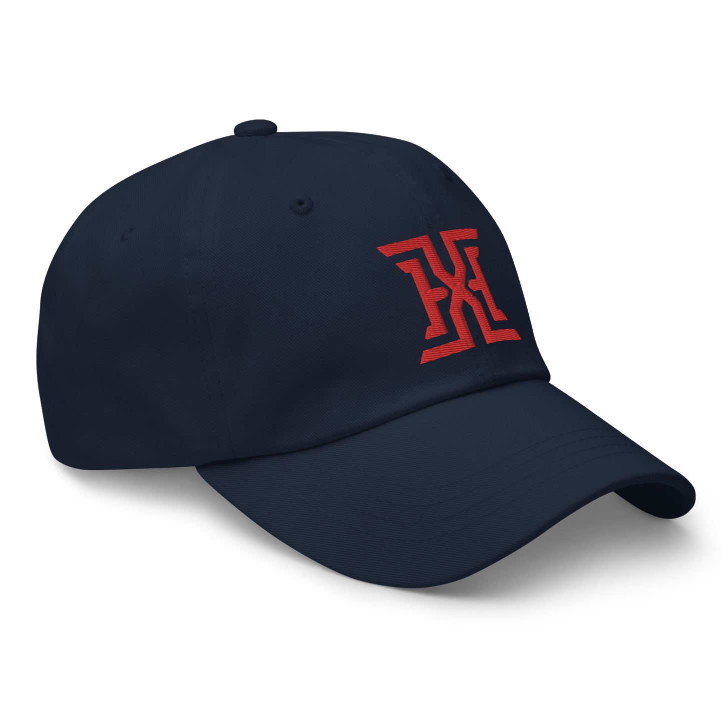 Xavier Hutchinson "Logo" Classic Hat