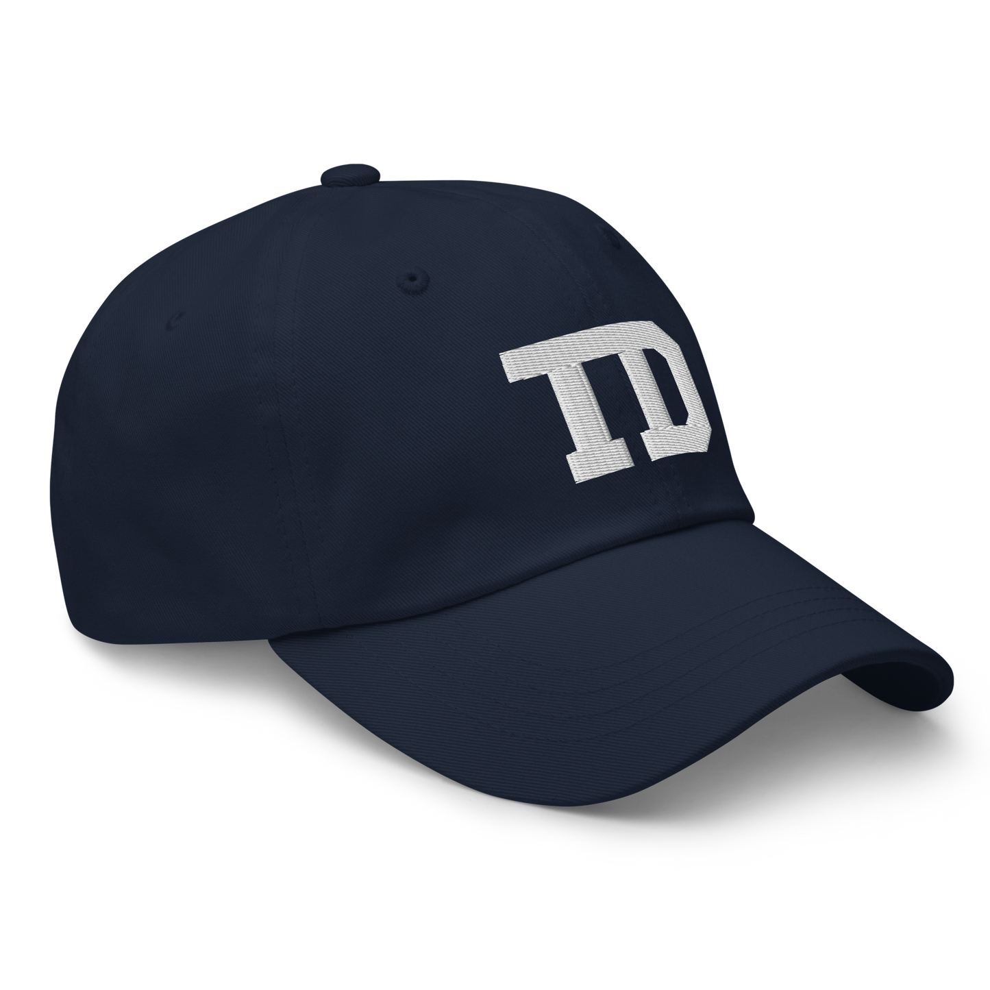 Tommy DeVito "Logo" Classic Hat