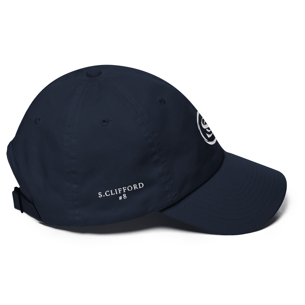 Sean Clifford "Logo" Hat