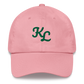 Kate Lang "Logo" Hat