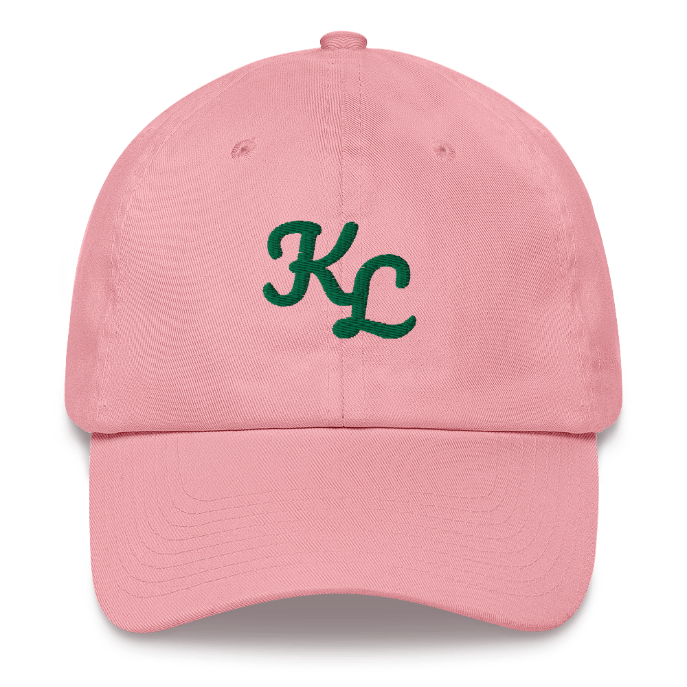 Kate Lang "Logo" Hat