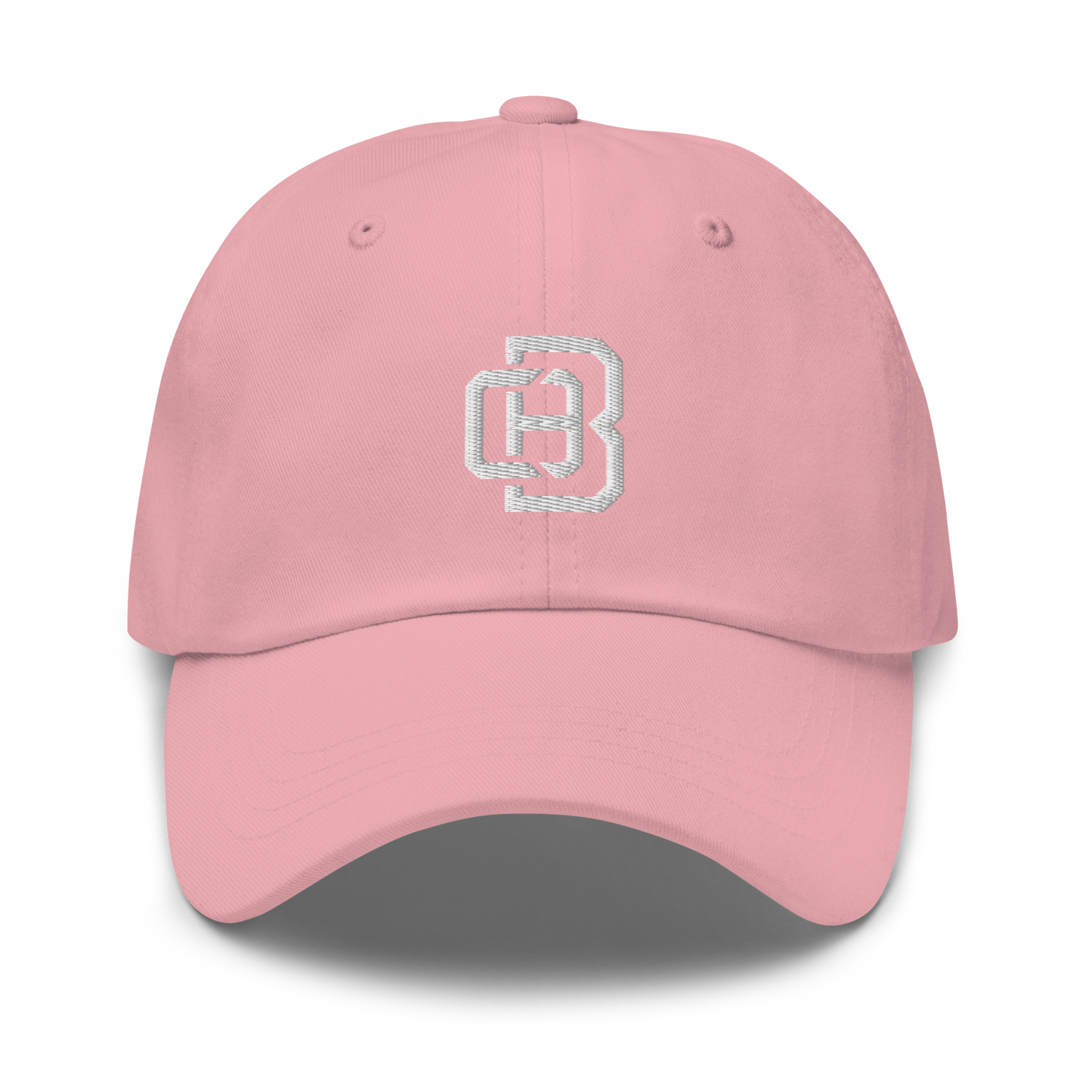Cole Bishop "Breast Cancer Awareness" Hat