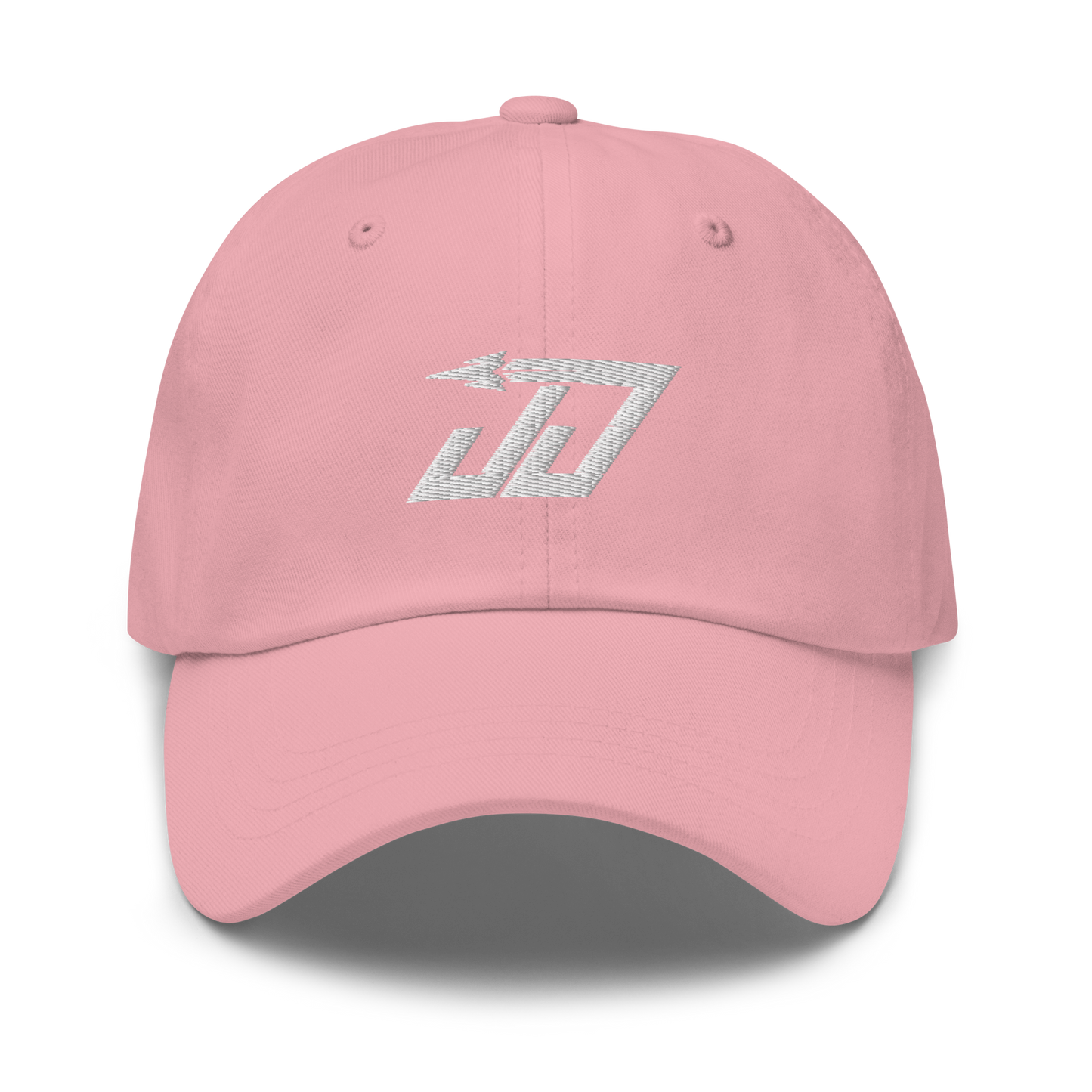 Justin Jefferson "Breast Cancer Awareness" Hat