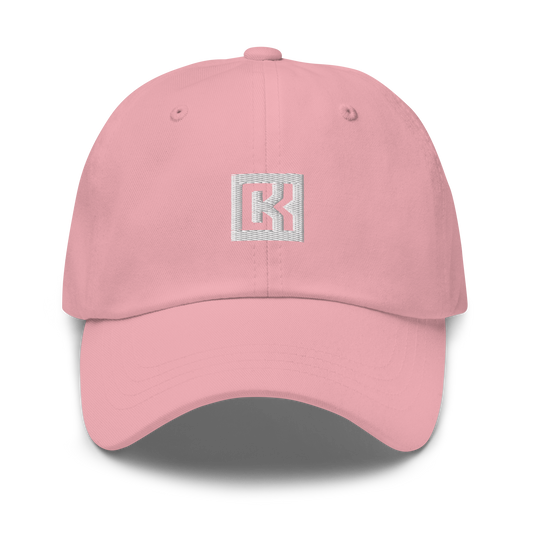 Cade Klubnik "Breast Cancer Awareness" Hat