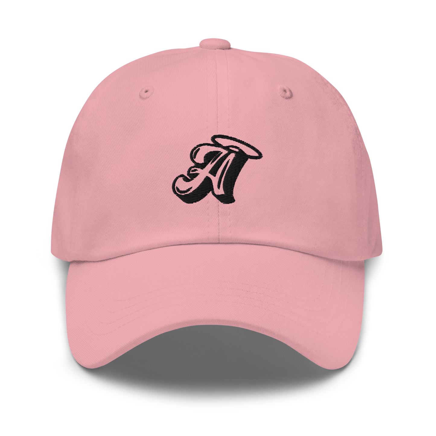 Angel Reese "Logo" Dad Hat