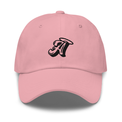Angel Reese "Logo" Dad Hat